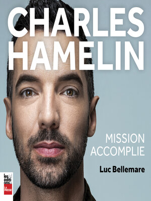cover image of Charles Hamelin